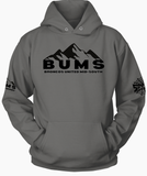 2025 BUMS Plank Tee/Hoodie