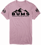2025 BUMS Plank Tee/Hoodie