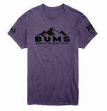 2025 BUMS Plank Tee