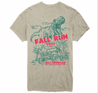 MSJ Fall Run 2025