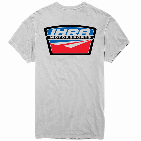 IHRA T-Shirt - White