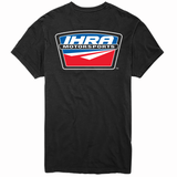 IHRA T-Shirt - Black