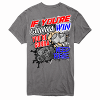 Two Nuts To Win T-Shirt